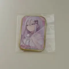 プロセカ 宵崎奏 スクエア缶バッジ