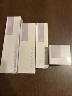 2026年最新】エンチャンティー洗顔の人気アイテム - メルカリ