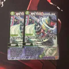 バロンゴーヤマ58
