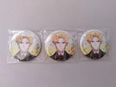 アイナナEXPO 缶バッジ B ナギ