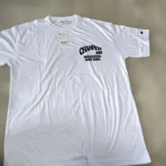 【新品】Champion XL ホワイト Tシャツ