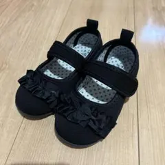 キッズ　フォーマル　シューズ16㎝