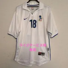 2026年最新】バッジョ ユニフォームの人気アイテム - メルカリ