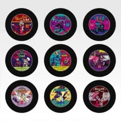 ハズビンホテル 一番くじ G賞 H賞 ルシファー アラスター - メルカリ