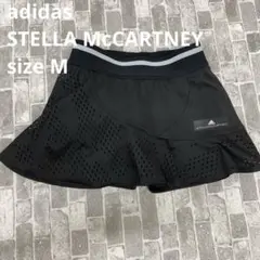 K94♪アディダスby Stella McCartney テニススコートMのサムネイル