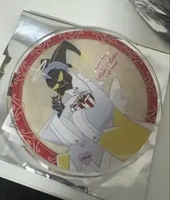 ハズビンホテル アダム アクリルコースター