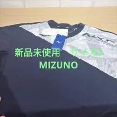 新品未使用　Mizuno Tシャツ Sサイズのサムネイル