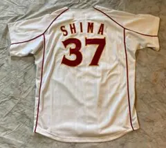 【未使用品】東北楽天ゴールデンイーグルス 前田健太 My HEROユニフォーム 未使用品】東北楽天ゴールデンイーグルス 前田健太 My HERO