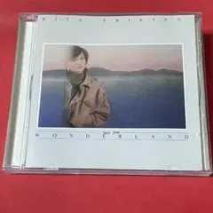 北欧メロハー,AOR◆RITA ERIKSEN/BACK FROM WONDER
