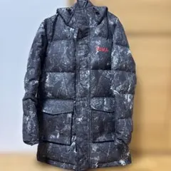 ・PUMA X OUTLAW MOSCOW ・ JACKET