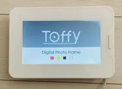 Toffy デジタルフォトフレームのサムネイル