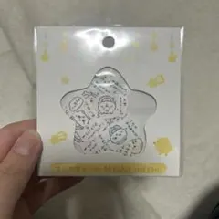 ちいかわ ちいかわベイビー ちいかわベビー フレークシール みんな