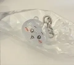 ちいかわパーク 入場者特典 まめまめフィギュア めじるしチャーム