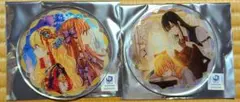 ある日、お姫様になってしまった件について アニメイト アクリルコースター