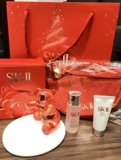 2025年最新】SK-Ⅱ ポーチの人気アイテム - メルカリ