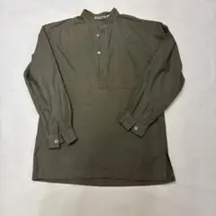 ISSEY MIYAKE イッセイミヤケ 長袖シャツ プルオーバーヴィンテージのサムネイル