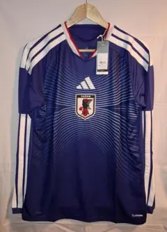 日本代表 2026 ホーム レプリカ ユニフォーム 長袖