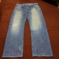 2026年最新】EVISU デニム・ジーンズの人気アイテム - メルカリ