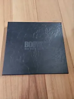 BOØWY Blu-ray Box 30周年記念 2026年最新】boowy blu-ray completeの人気アイテム - メルカリ