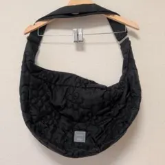 ニコアンド モチーフキルトショルダーバッグ tiny tiny ティニーティニー