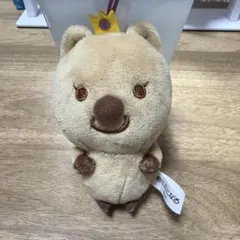 君の花になる ぬいぐるみ マスコット