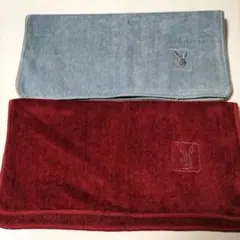 プレイボーイのタオルセット✚おまけ付き