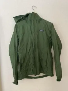 パタゴニア ナイロンジャケット