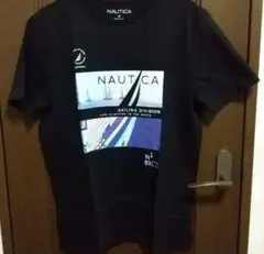 ⑦レディースサイズs US正規店直輸入品　 NauticaノーティカTシャツ