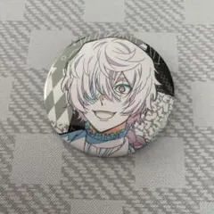 文豪ストレイドッグス　文スト　季節の歩み　ニコライ・ゴーゴリ　缶バッジ　20点 文豪ストレイドッグス 文スト 季節の歩み ニコライ・ゴーゴリ 缶