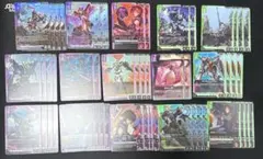 ガンダムカード　CBデッキのサムネイル