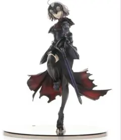 Fate/Grand Order ジャンヌ・ダルク〔オルタ〕1/7フィギュア