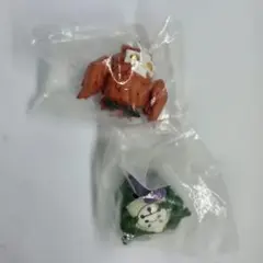 【ガチャ】呪術廻戦 式神コレクション - 2種セット