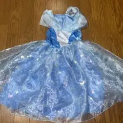 シンデレラ　仮装　キッズ