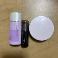 コスメまとめ売り