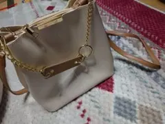 ショルダーバッグ