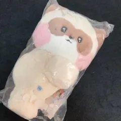 zeroni ハニニ hanini ぬいぐるみバッグ - メルカリ