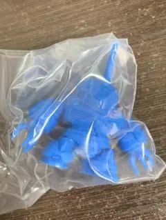 ガシャポン戦士ZERO01 ズゴックB ガンダム　ガチャガチャ　新品未開封