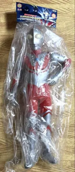 ウルトラマンセブン 白バイ隊 キーホルダー 警察限定 - メルカリ