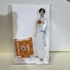 THE SUPER FRUIT 田倉暉久 アクリルスタンド B THE SUPER FRUIT 田倉暉久アクリルスタンド - メルカリ