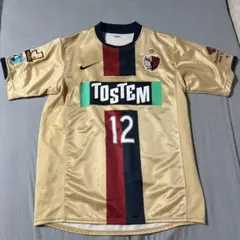 2026年最新】鹿島アントラーズ 3RDの人気アイテム - メルカリ