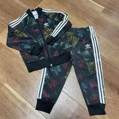 adidas Disney ジャージセット 90cm