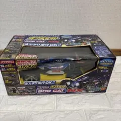訳あり新品❤️BOB CAT NX ホビーラジコンのサムネイル