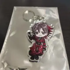 Royz くじ 昴 アクリルキーホルダー