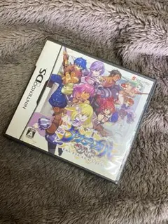 タクティカルギルド Nintendo DS ニンテンドー ソフト 任天堂