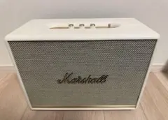2026年最新】marshall スピーカー woburnの人気アイテム - メルカリ