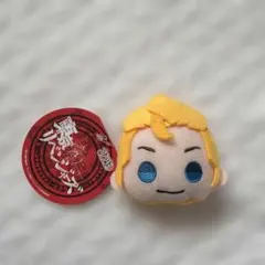 東京リベンジャーズ　花垣武道　東リべ　ぬいぐるみ