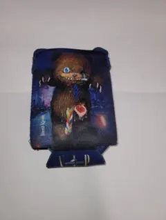 【非売品】ユニバ USJ ハミクマ ペットボトルホルダー