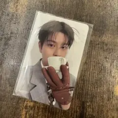 Stray Kids スンミン this&that 封入 &Ver.
