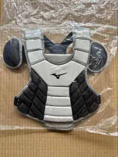 福岡love様☆ミズノキャッチャープロテクター軟式 キャッチャー防具