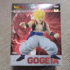 EOFC44 ドラゴンボールGT スーパーサイヤ人4 孫悟空 フィギュア - メルカリ